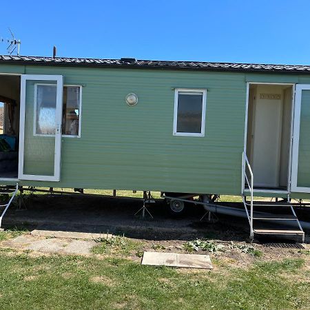 604 Seawick Villa Jaywick Sands Exterior photo